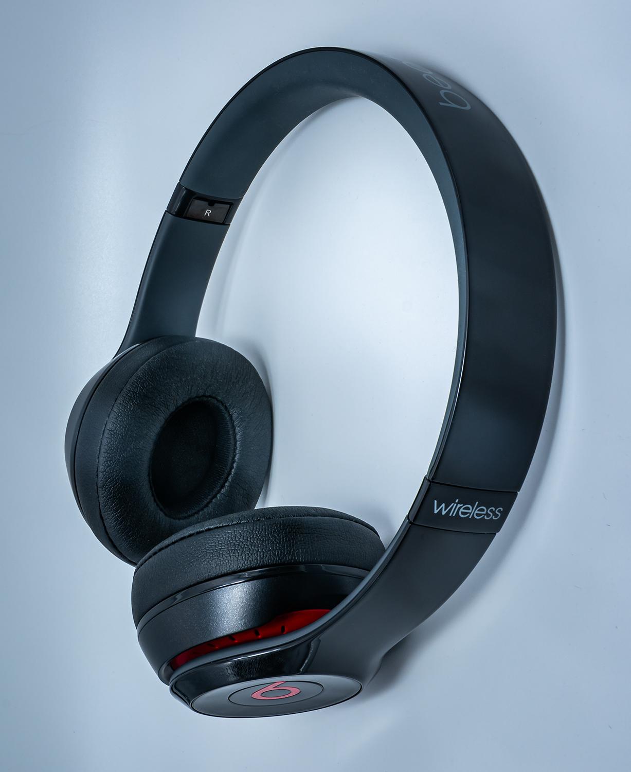 Beats Solo 2 Wireless Kopfhörer