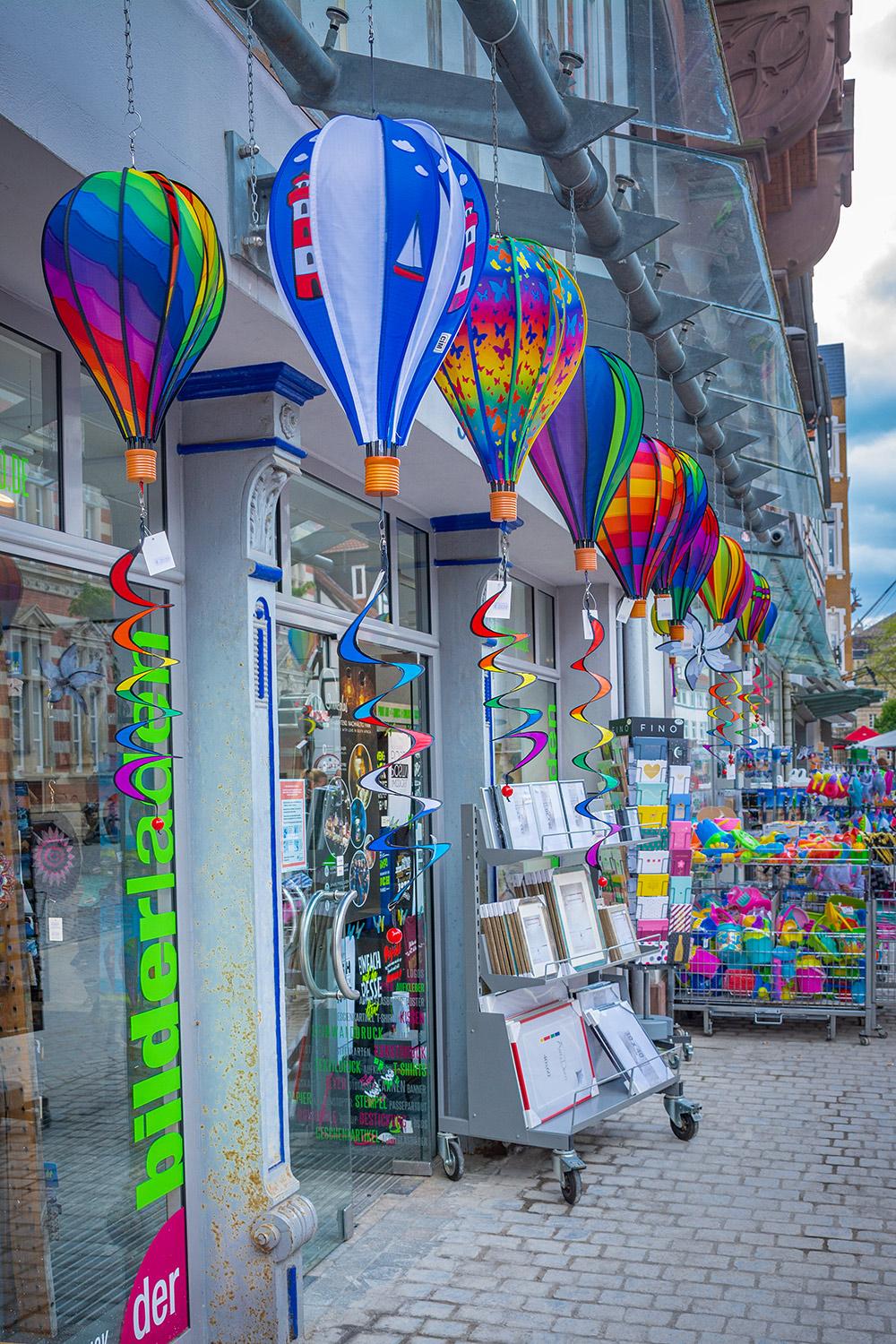 Bilderladen in Hameln - Niedersachsen