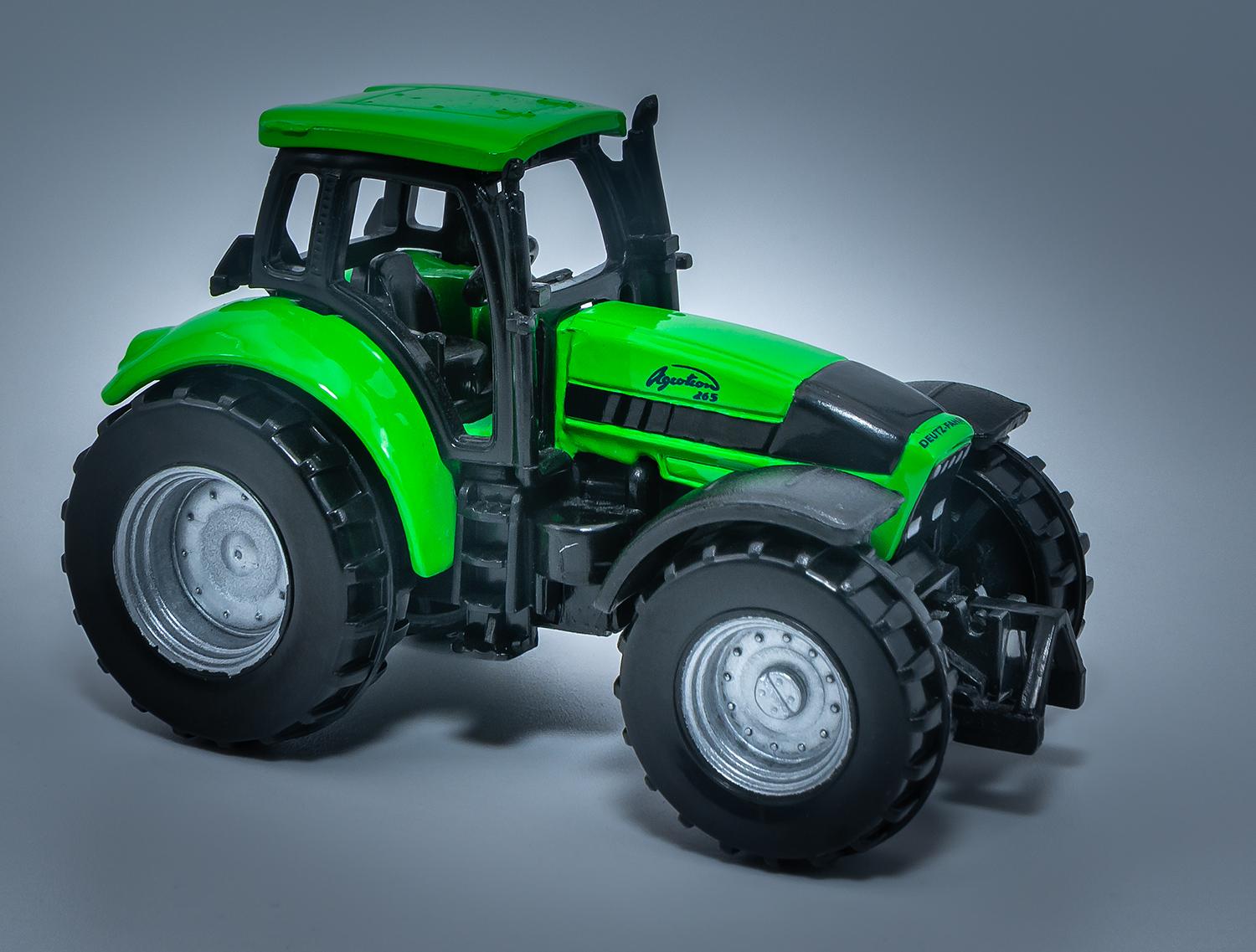 Deutz-Fahr Agrotron 265 - Modell