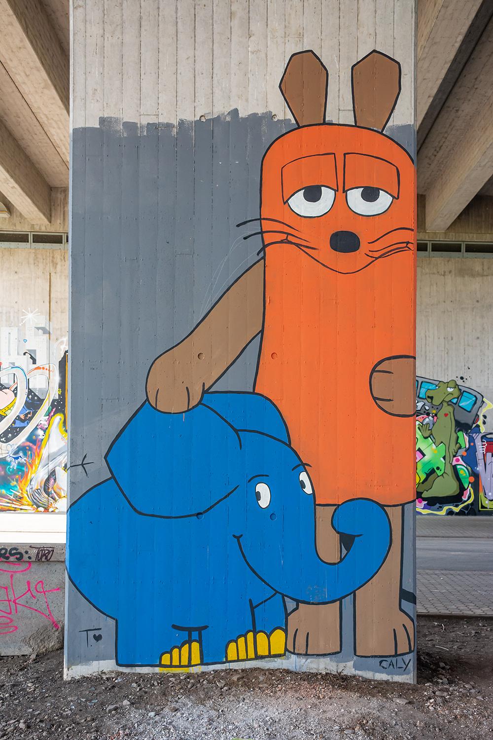 Die Sendung mit der Maus