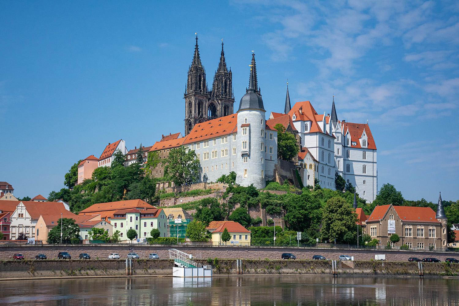 Dom zu Meißen - Sachsen