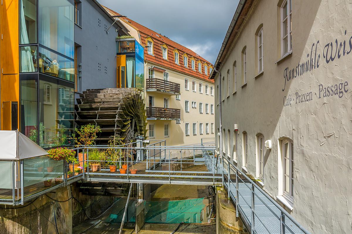 Erneuerbare Energie in Landsberg am Lech - Bayern