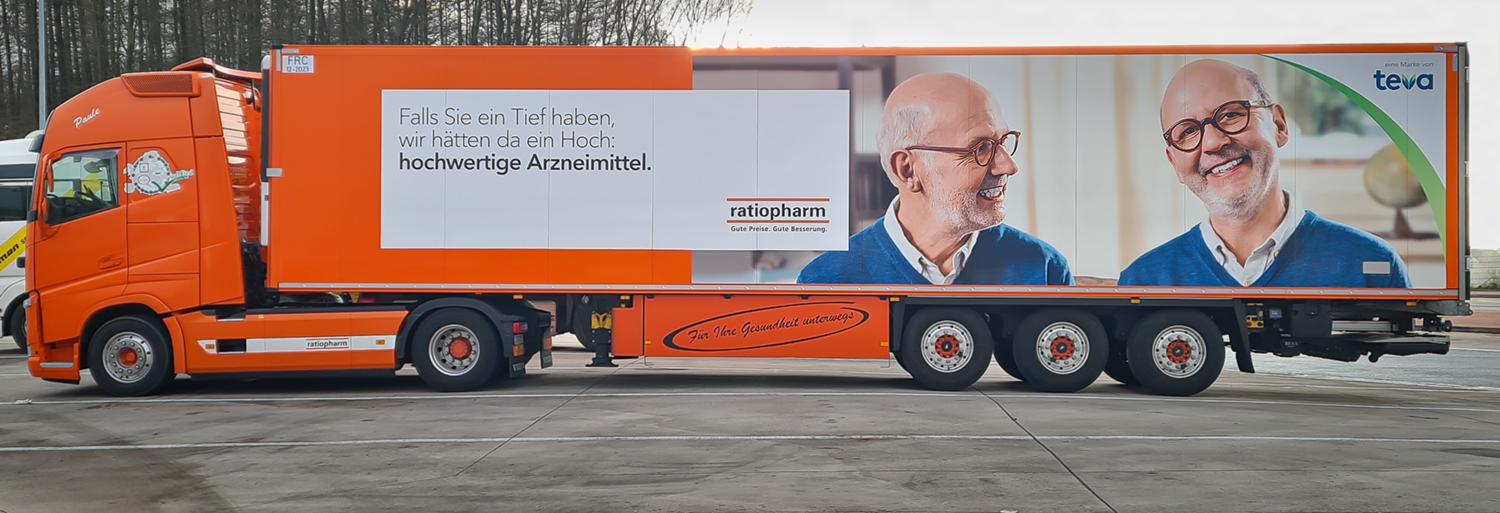Günstige Arzneimittel von Ratiopharm - Volvo