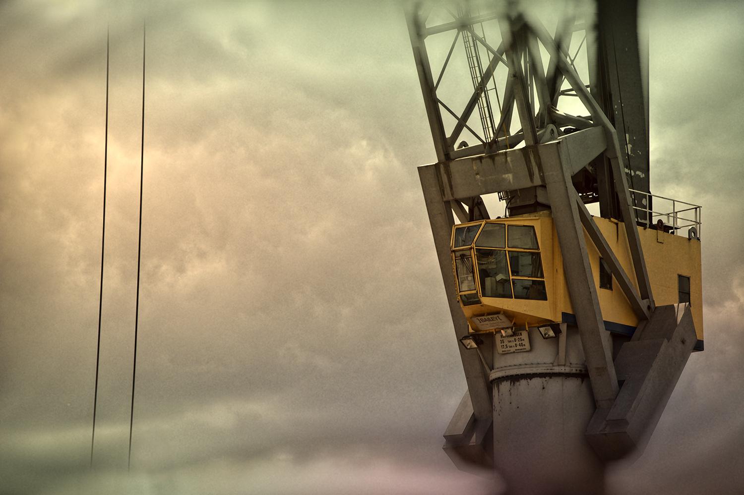 Hafenhilfe - Rotterdam (Zuid-Holland)