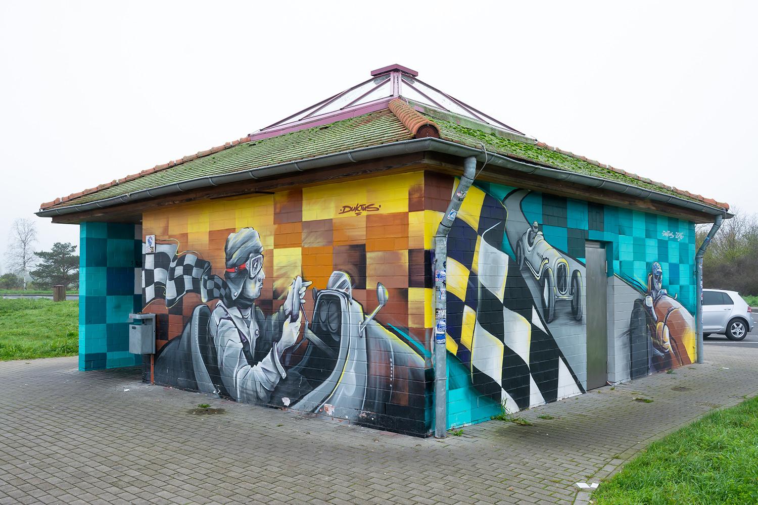 Historische F1-Piloten