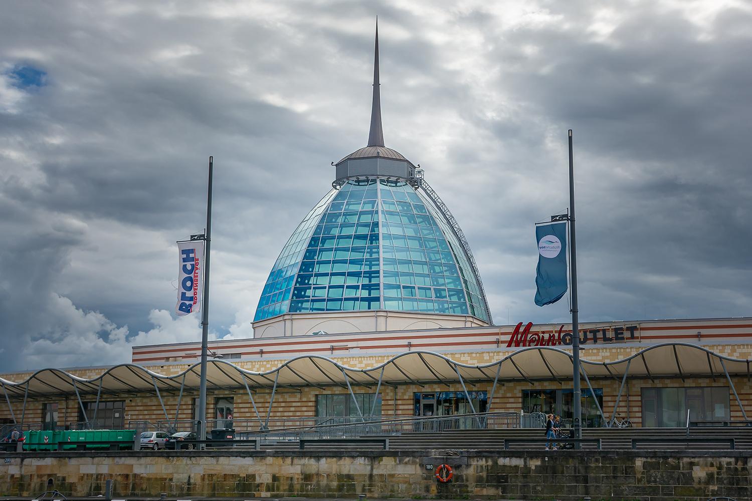 Moin!outlet in Bremerhaven - Bremen