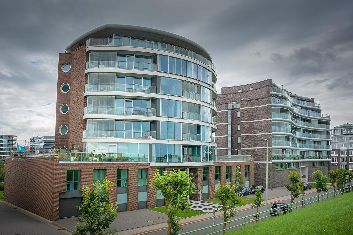 Schöner wohnen in Bremerhaven - Bremen