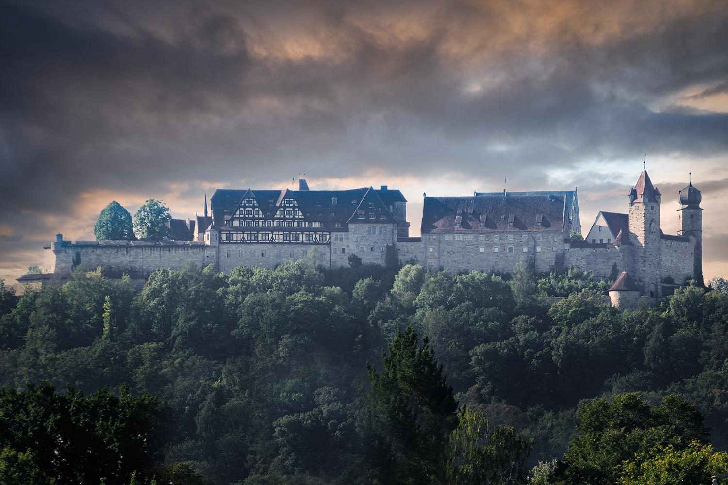 Veste Coburg - Bayern