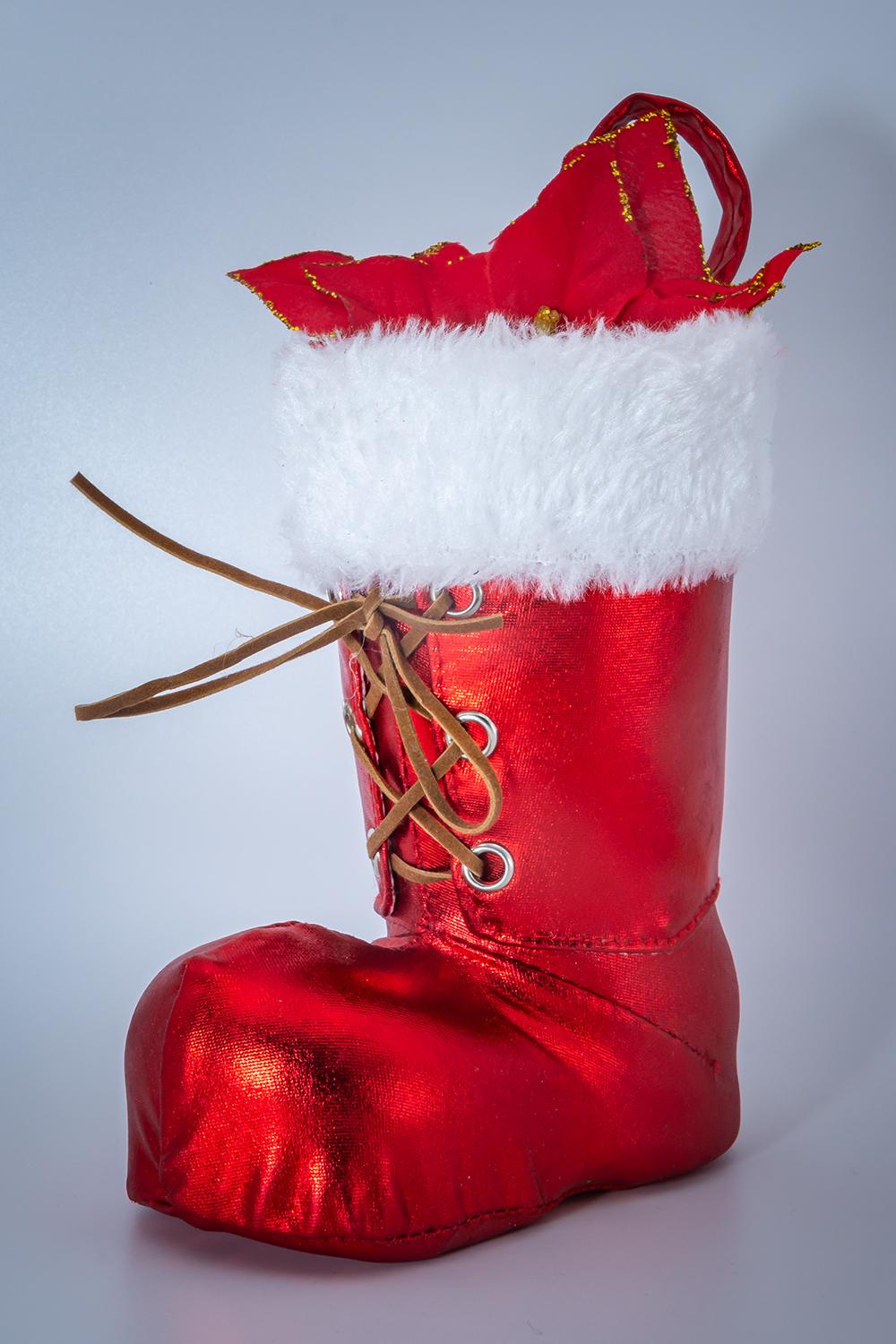 Weihnachtsstiefel