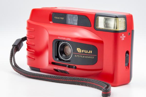 Fuji DL-15 - DROP IN LOADING