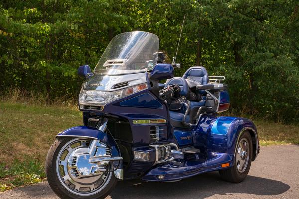 Honda Gold Wing GL 1500 Trike