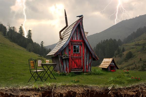 Klimawandel
