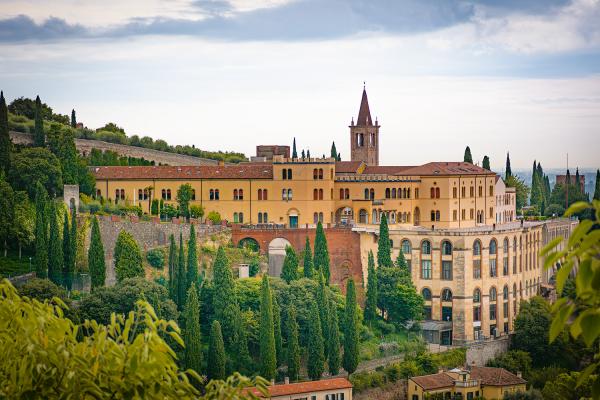 Opera Don Calabria - Verona