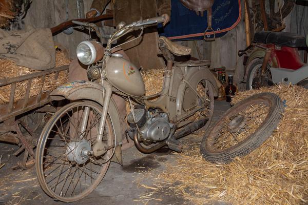 Simson SR2