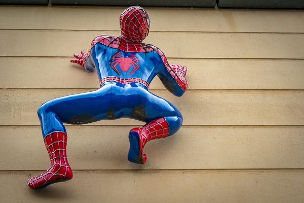 Spiderman