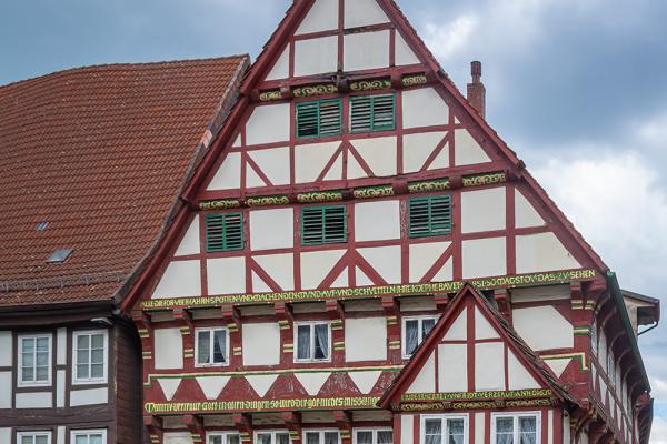 Stadt-Café in Hameln - Niedersachsen