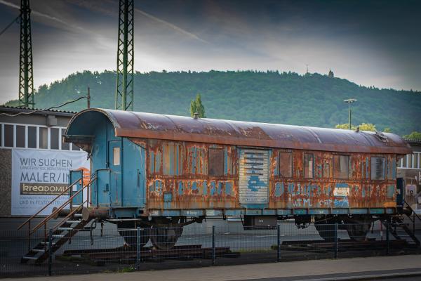 Wir suchen Maler/in in Marburg an der Lahn - Hessen