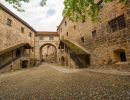 burg zu burghausen bayern bild
