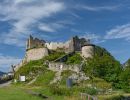burgruine ehrenberg reutte