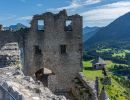 burgruine ehrenberg reutte