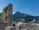 burgruine ehrenberg reutte