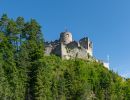 burgruine ehrenberg reutte