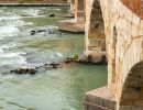 die ponte pietra in verona