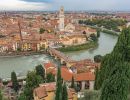die ponte pietra in verona