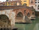 die ponte pietra in verona