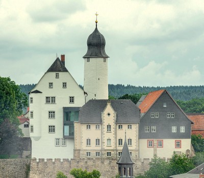 Jahreszeiten: Fr&uuml;hling