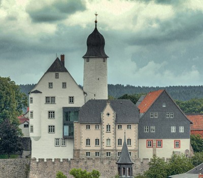 Jahreszeiten: Herbst