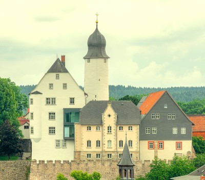 Jahreszeiten: Sommer