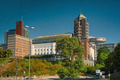 Jahreszeiten: September