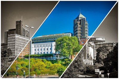 K&uuml;nstlerisch: Artwork