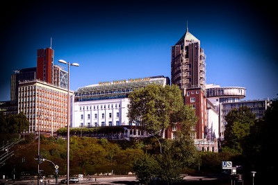 K&uuml;nstlerisch: Vintage