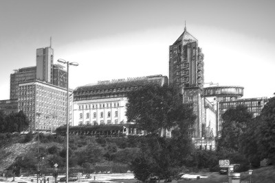 Zeichnung: Bleistift