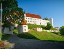hohes schloss fuessen bayern
