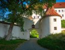 hohes schloss fuessen bayern