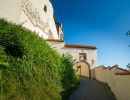 hohes schloss fuessen bayern