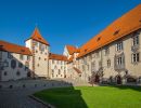 hohes schloss fuessen bayern