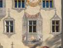 hohes schloss fuessen bayern