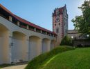 hohes schloss fuessen bayern
