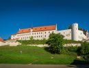 hohes schloss fuessen bayern