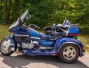 goldwing gl 1500 trike