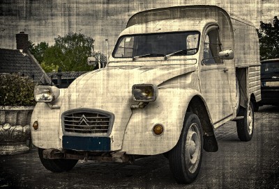 K&uuml;nstlerisch: Leinen