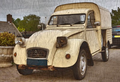 K&uuml;nstlerisch: Scrapbook