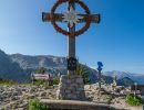 kehlsteinhaus gipfelkreuz