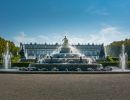 neues schloss herrenchiemsee bayern