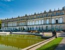 neues schloss herrenchiemsee bayern