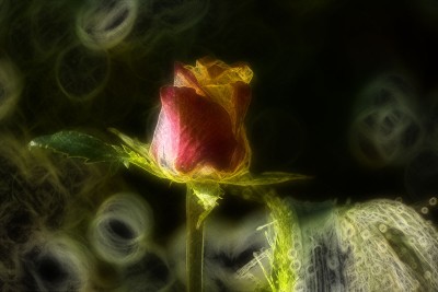 Zeichnung: Schraffur